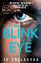 Jo Callaghan: In The Blink of An Eye, Buch