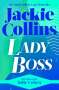 Jackie Collins: Lady Boss, Buch