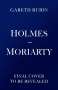 Gareth Rubin: Holmes and Moriarty, Buch
