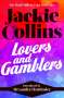 Jackie Collins: Lovers & Gamblers, Buch