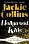 Jackie Collins: Hollywood Kids, Buch