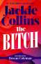 Jackie Collins: The Bitch, Buch