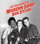 Bob Dylan: The Philosophy of Modern Song, Buch