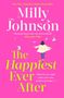 Milly Johnson: The Happiest Ever After, Buch