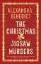 Alexandra Benedict: The Christmas Jigsaw Murders, Buch