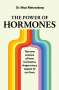 Max Nieuwdorp: The Power of Hormones, Buch