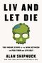 Alan Shipnuck: LIV and Let Die, Buch