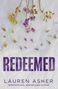 Lauren Asher: Redeemed, Buch