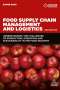 Samir Dani: Food Supply Chain Management and Logistics, Buch