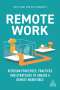 Chris Dyer: Remote Work, Buch