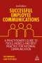 Sue Dewhurst: Successful Employee Communications, Buch