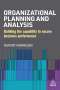 Rupert Morrison: Organizational Planning and Analysis, Buch