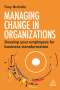 Tony Nicholls: Managing Change in Organizations, Buch