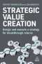 Rupert Morrison: Strategic Value Creation, Buch