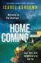 Isabel Ashdown: Homecoming, Buch