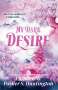 L. J. Shen: My Dark Desire, Buch