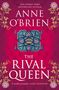 Anne O'Brien: The Virgin Queen, Buch