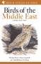 Abdulrahman Al-Sirhan: Field Guide to Birds of the Middle East, Buch