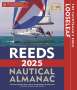 Perrin Towler: Reeds Looseleaf Almanac 2025 (Inc Binder), Buch