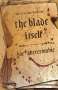 Joe Abercrombie: The Blade Itself, Buch