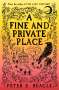 Peter S. Beagle: A Fine and Private Place, Buch