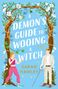 Sarah Hawley: A Demon's Guide to Wooing a Witch, Buch