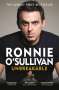 Ronnie O'Sullivan: Unbreakable, Buch