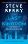 Steve Berry: The Last Kingdom, Buch