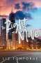 Liz Tomforde: The Right Move, Buch