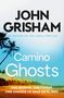 John Grisham: Camino Ghosts, Buch