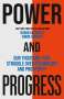 Simon Johnson: Power and Progress, Buch