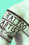 Jill Ciment: The Tattoo Artist, Buch