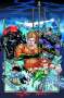 Dan Abnett: Aquaman Vol. 1: The Drowning (Rebirth), Buch