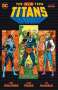 Marv Wolfman: New Teen Titans Vol. 7, Buch