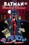 Ty Templeton: Batman and Harley Quinn, Buch