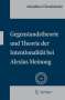 Arkadiusz Chrudzimski: Gegenstandstheorie und Theorie der Intentionalität bei Alexius Meinong, Buch