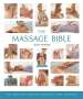 Susan Mumford: The Massage Bible, Buch