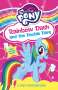G. M. Berrow: My Little Pony: Rainbow Dash and the Double Dare, Buch