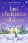 Emily Bell: Last Christmas as Ballycove, Buch
