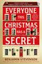 Benjamin Stevenson: Everyone This Christmas Has A Secret, Buch