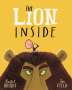 Rachel Bright: The Lion Inside, Buch