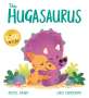 Rachel Bright: The Hugasaurus, Buch