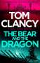 Tom Clancy: The Bear and the Dragon, Buch