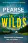 Sarah Pearse: The Wilds, Buch