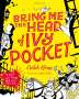 Caleb Krisp: Bring Me the Head of Ivy Pocket, Buch