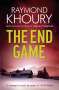 Raymond Khoury: The End Game, Buch