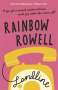 Rainbow Rowell: Landline, Buch