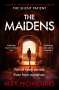 Alex Michaelides: The Maidens, Buch