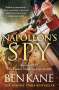Ben Kane: Napoleon's Spy, Buch