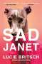 Lucie Britsch: Sad Janet, Buch